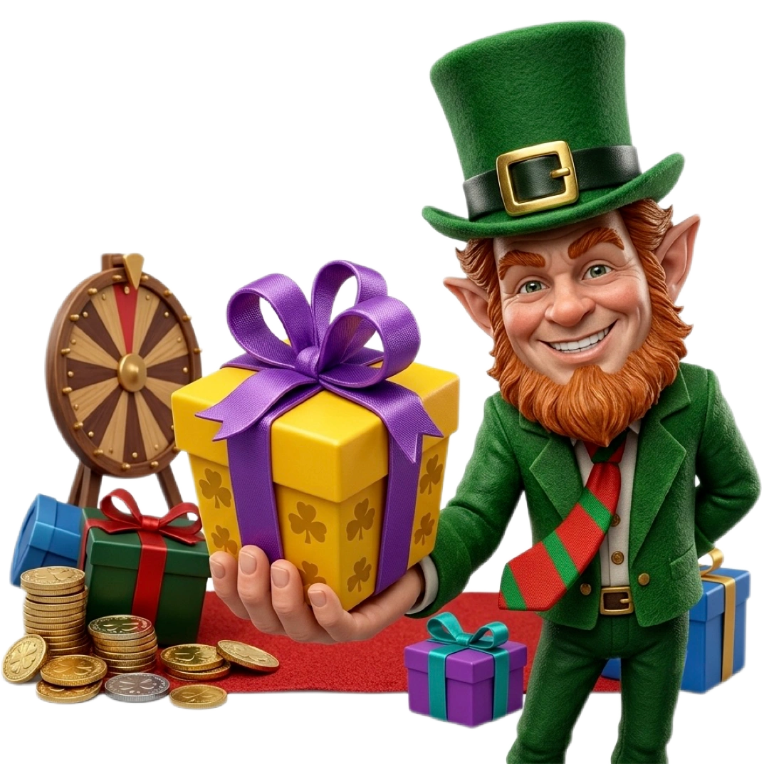 GreenLuck oficjalny strona